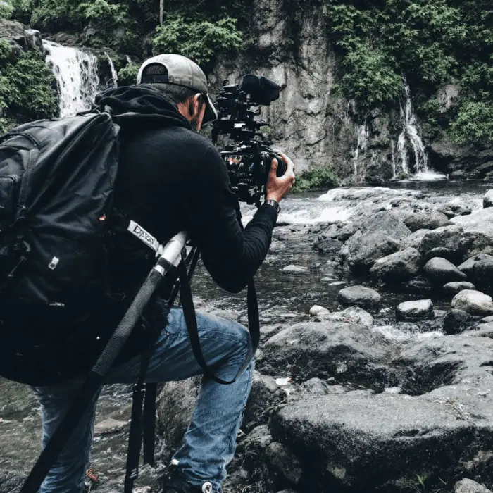 Capturing New Jersey: Top Tips for Travel Videos